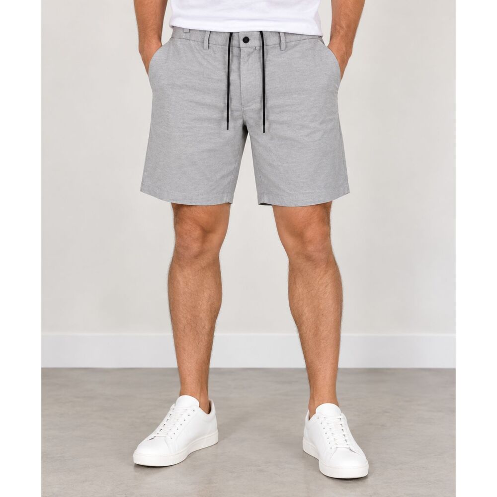 Men's Banana Republic Gray Shorts